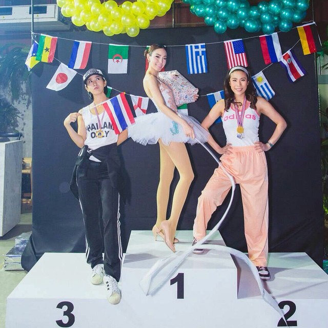 เมย์ พิชญ์นาฏ 