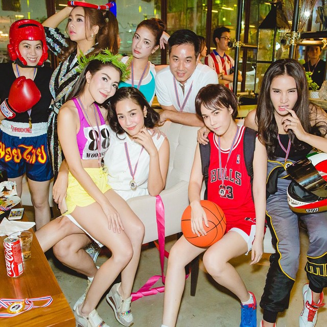 เมย์ พิชญ์นาฏ 