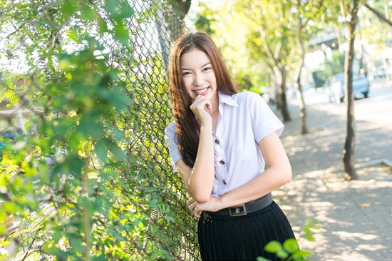 มุก วรนิษฐ์ ถาวรวงศ์