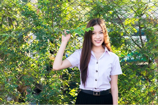 มุก วรนิษฐ์ ถาวรวงศ์