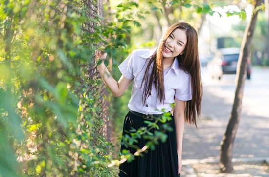 มุก วรนิษฐ์ ถาวรวงศ์