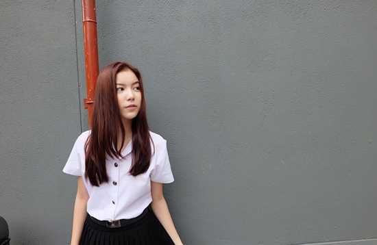 มุก วรนิษฐ์ ถาวรวงศ์