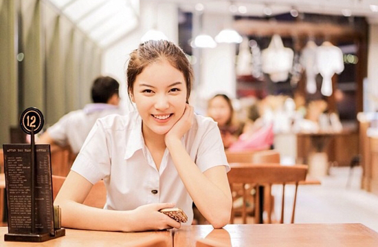 มุก วรนิษฐ์ ถาวรวงศ์