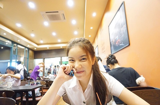 มุก วรนิษฐ์ ถาวรวงศ์