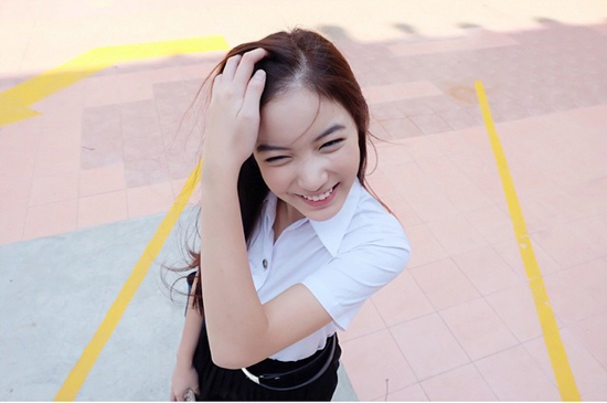 มุก วรนิษฐ์ ถาวรวงศ์