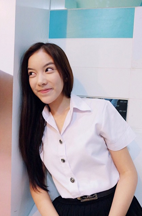 มุก วรนิษฐ์ ถาวรวงศ์