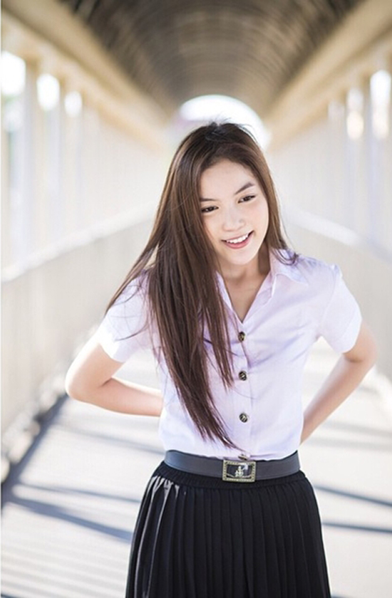 มุก วรนิษฐ์ ถาวรวงศ์