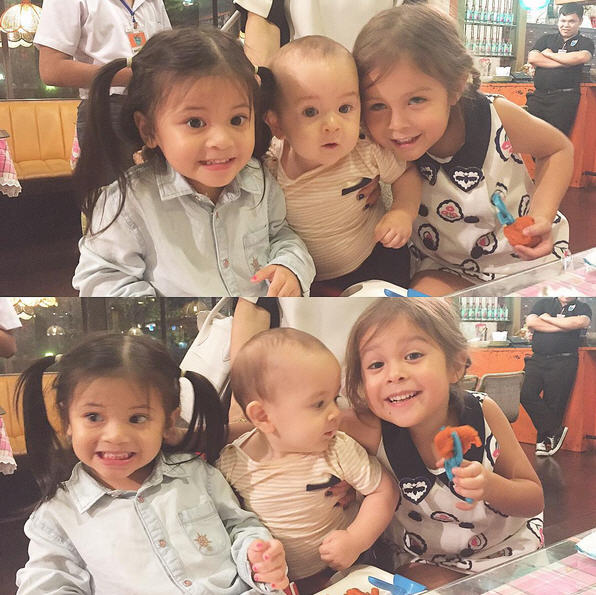 แก๊งนางฟ้า