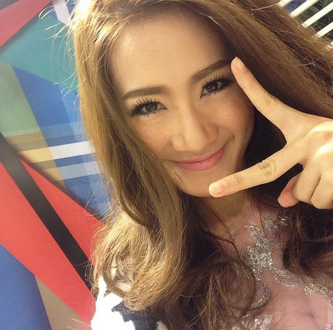 จิ๊บ วสุ รับสนิท จ๊ะจ๋า พริมรตา