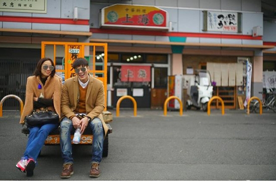 จอย รินลณี อาเล็ก ธีรเดช