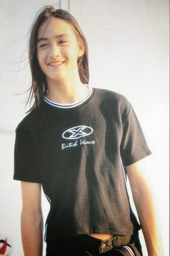 มาดู 10 ดาราตัวพ่อตัวแม่ เมื่อ 10 ปีที่แล้ว ใสกิ๊งกันทุกคน 