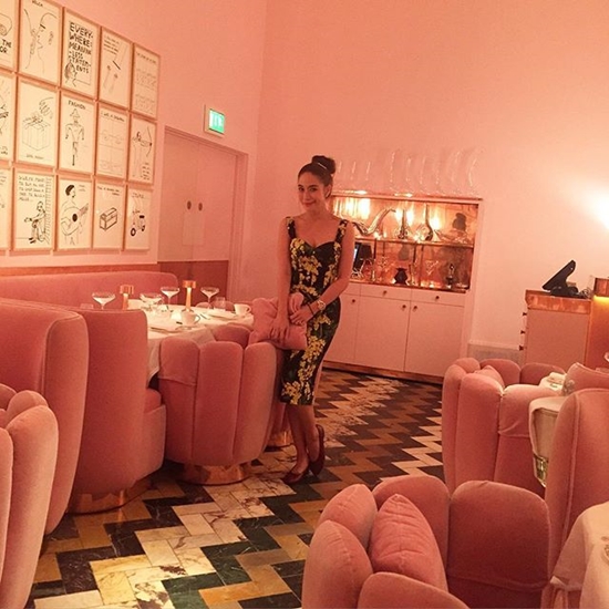 พลอย เฌอมาลย์