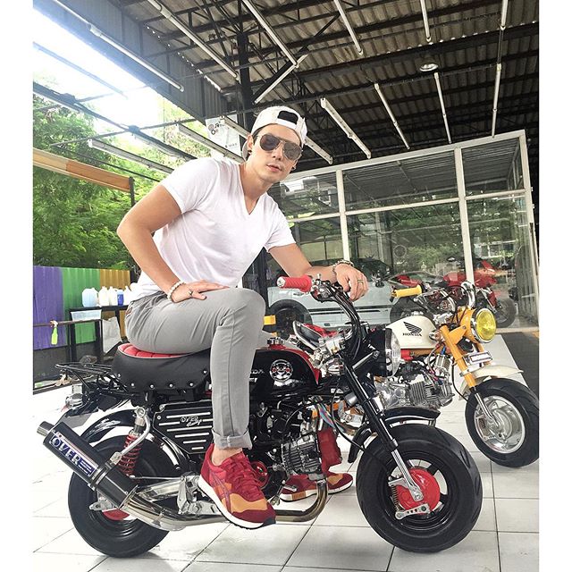 โดม ปกรณ์ ลัม 