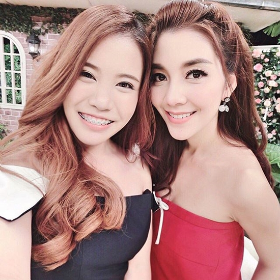 โตเป็นสาวแล้วจ้า น้องเเฟร์รี่ ลูกสาวอดีตนางเอกดัง ลูกศร ธนาภรณ์ 