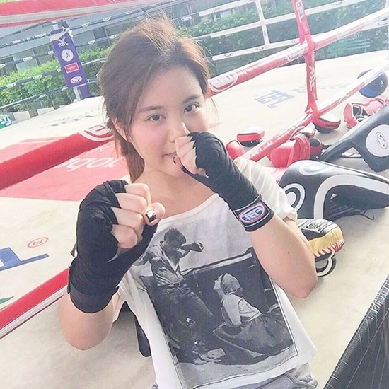 โตเป็นสาวแล้วจ้า น้องเเฟร์รี่ ลูกสาวอดีตนางเอกดัง ลูกศร ธนาภรณ์ 