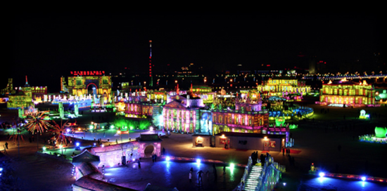 ไฟประดับทั่วโลก ไฟประดับทั่วโลก