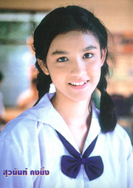 มาดู 10 ดาราตัวพ่อตัวแม่ เมื่อ 10 ปีที่แล้ว ใสกิ๊งกันทุกคน 