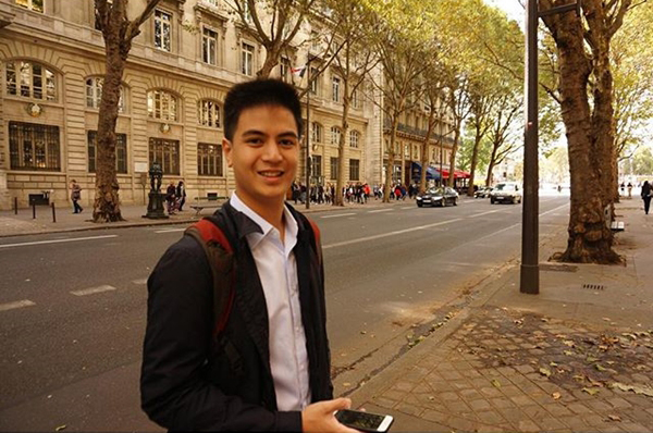 ณิชา ณัฏฐณิชา ร่วมยินดี ไอติม จบ ม. อ็อกซ์ฟอร์ด