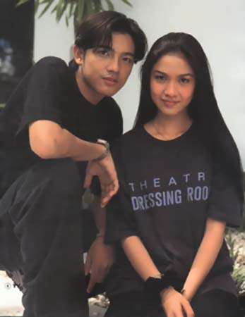 มาดู 10 ดาราตัวพ่อตัวแม่ เมื่อ 10 ปีที่แล้ว ใสกิ๊งกันทุกคน 