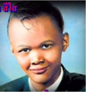  แว้นฟ้อหล่อเฟี้ยว