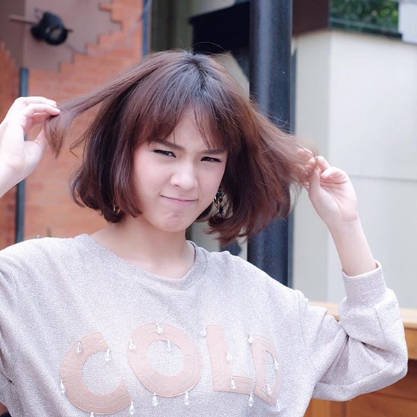  แพทตี้ อังศุมาลิน