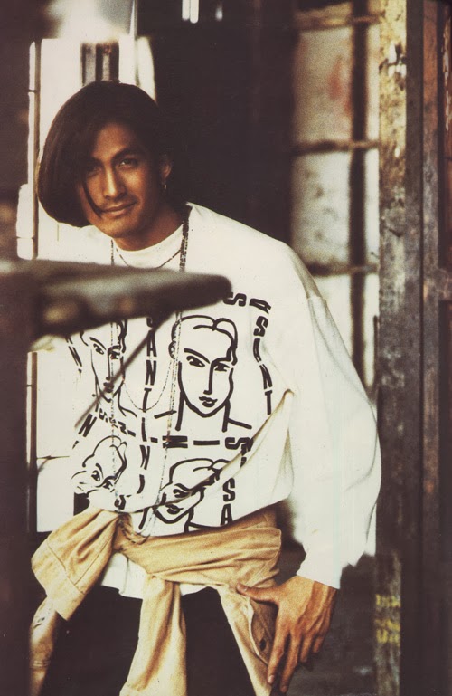 มาดู 10 ดาราตัวพ่อตัวแม่ เมื่อ 10 ปีที่แล้ว ใสกิ๊งกันทุกคน 