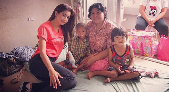 ปู ไปรยา