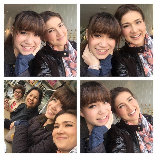 แอน สิเรียม