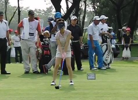 เปิดภาพดาราไทย ในมาดนักกีฬาคนเก่ง กับความสามารถที่คุณอาจไม่รู้