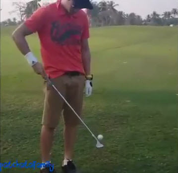 เปิดภาพดาราไทย ในมาดนักกีฬาคนเก่ง กับความสามารถที่คุณอาจไม่รู้