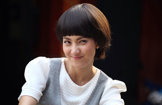 แต้ว ณฐพร 