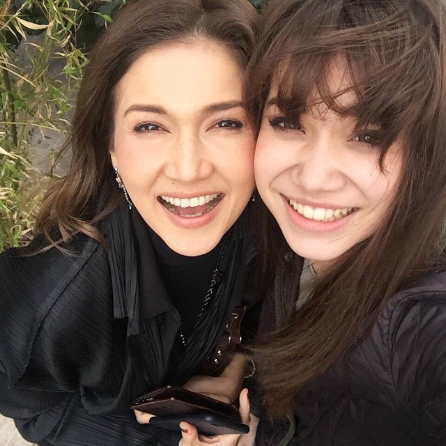 แอน สิเรียม