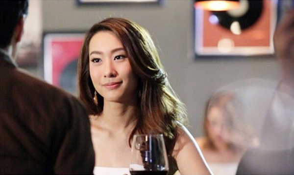 โบ ธัญญะสุภางค์ จิรปรีชานนท์