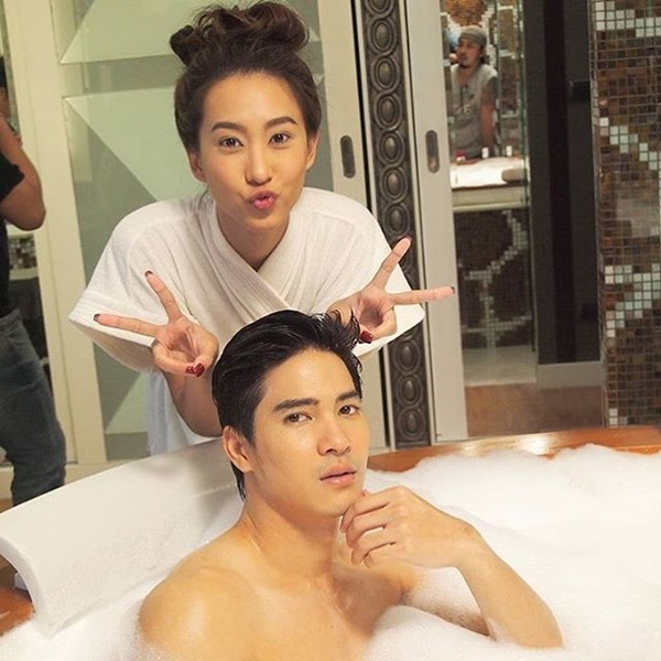 โบ ธัญญะสุภางค์ จิรปรีชานนท์