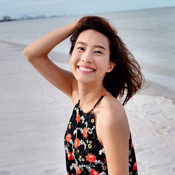 โบ ธัญญะสุภางค์ จิรปรีชานนท์