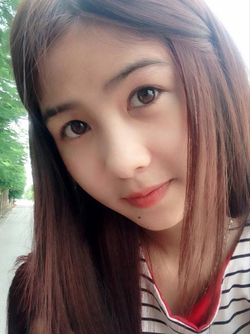 เน็ตไอดอลเวียดนาม