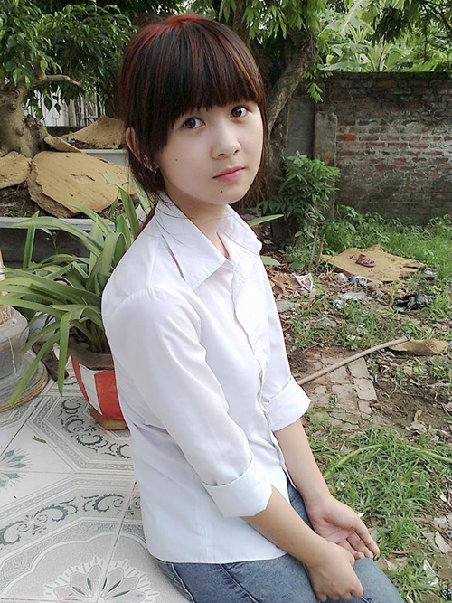 เน็ตไอดอลเวียดนาม