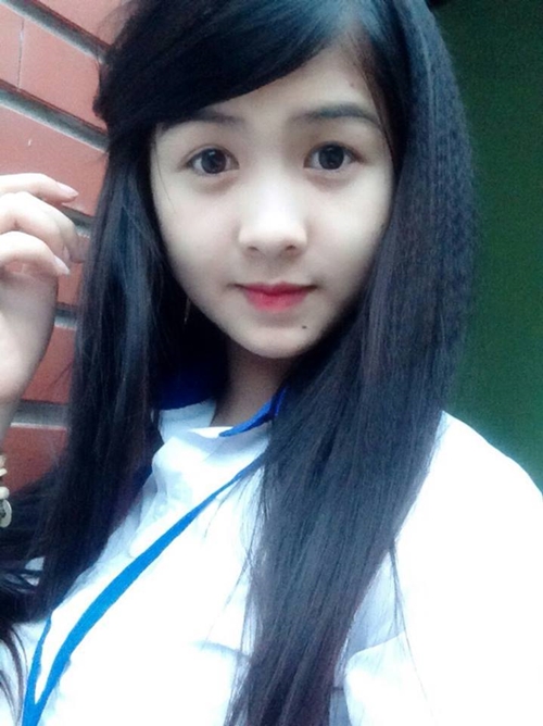 เน็ตไอดอลเวียดนาม