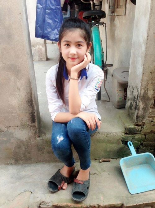 เน็ตไอดอลเวียดนาม