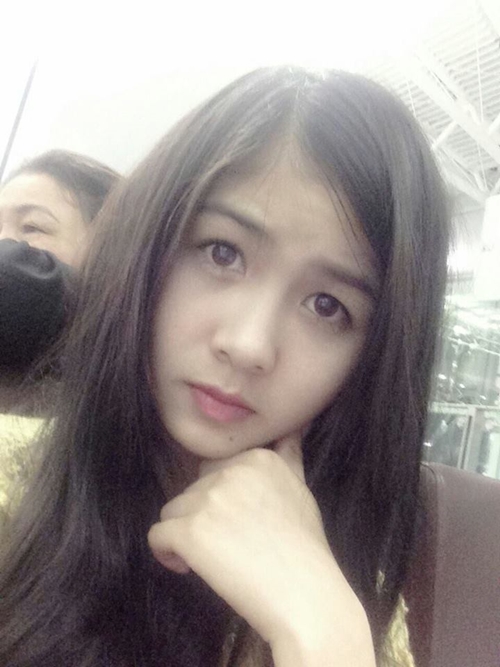 เน็ตไอดอลเวียดนาม