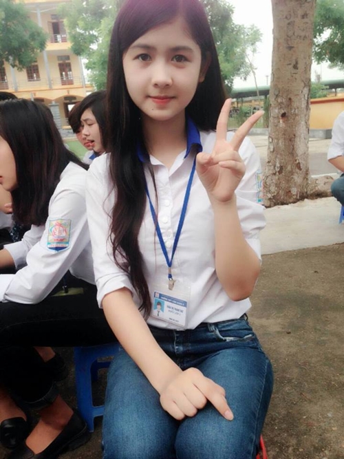 เน็ตไอดอลเวียดนาม