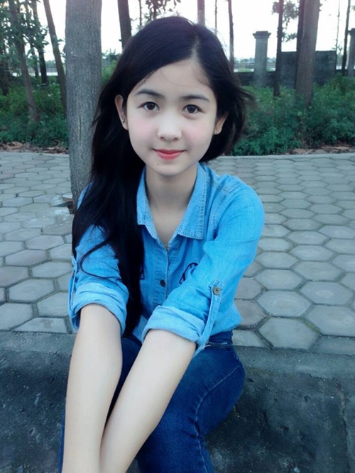 เน็ตไอดอลเวียดนาม