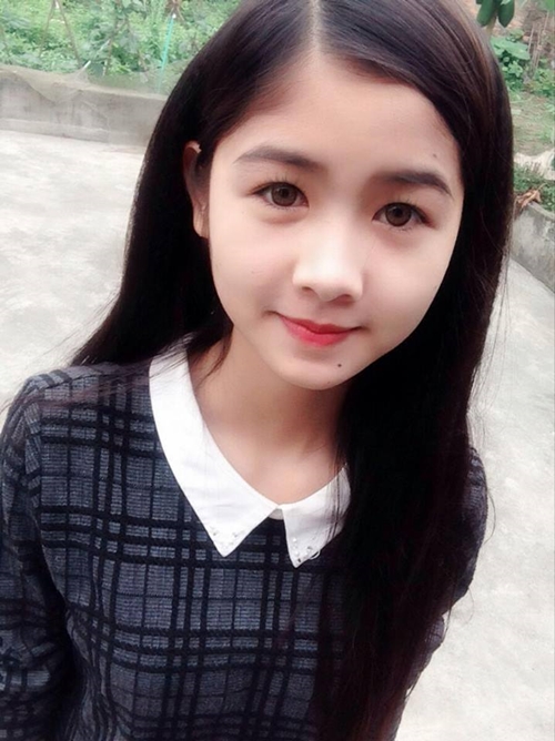 เน็ตไอดอลเวียดนาม