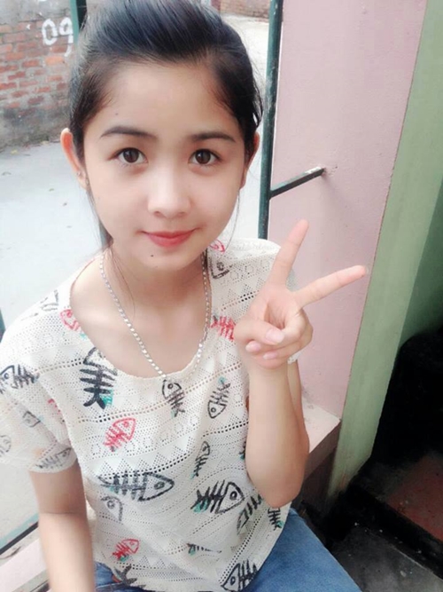 เน็ตไอดอลเวียดนาม