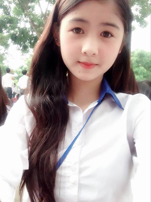 เน็ตไอดอลเวียดนาม