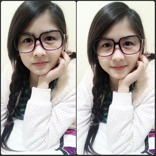 เน็ตไอดอลเวียดนาม