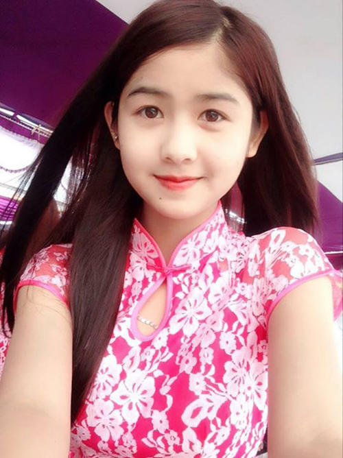 เน็ตไอดอลเวียดนาม