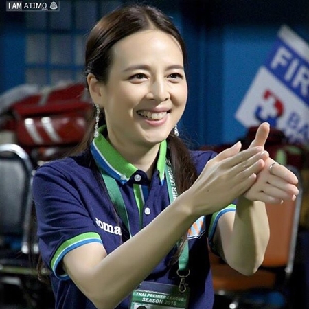 มาดามแป้ง 