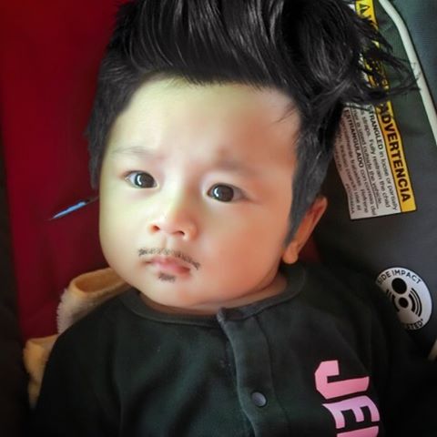 น้องเลโก้ เจ้าพระยา