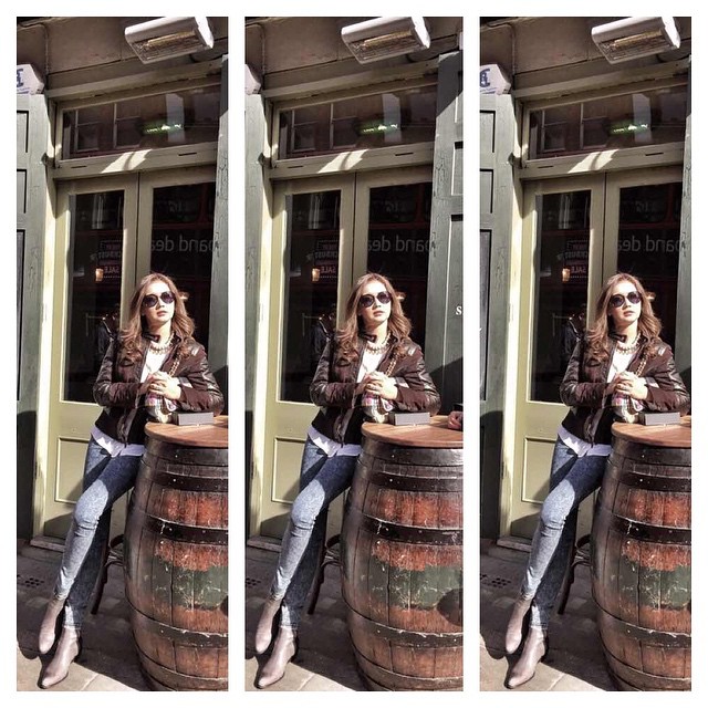 แอน สิเรียม